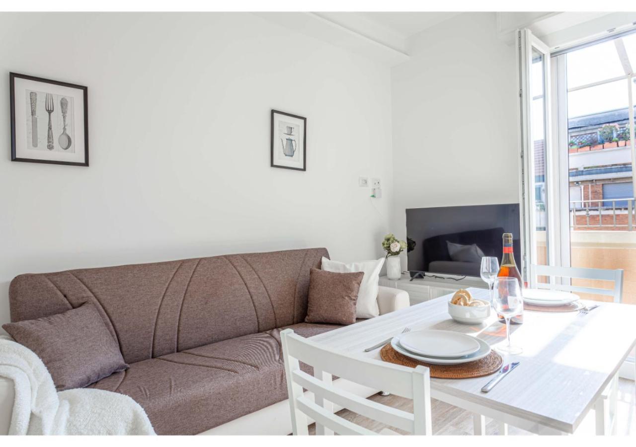 Appartamento Joivy Sublime Flat With Balcony