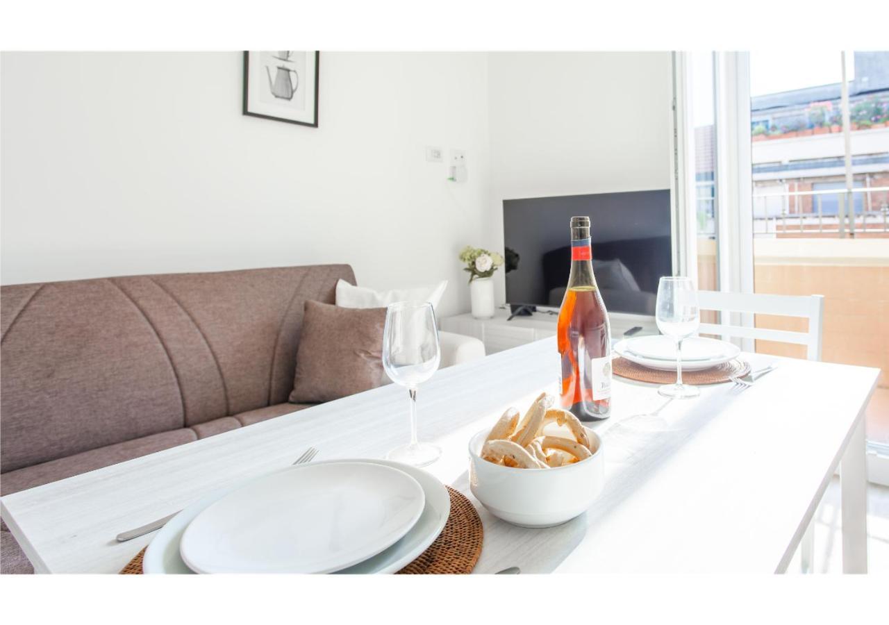 Appartamento Joivy Sublime Flat With Balcony *