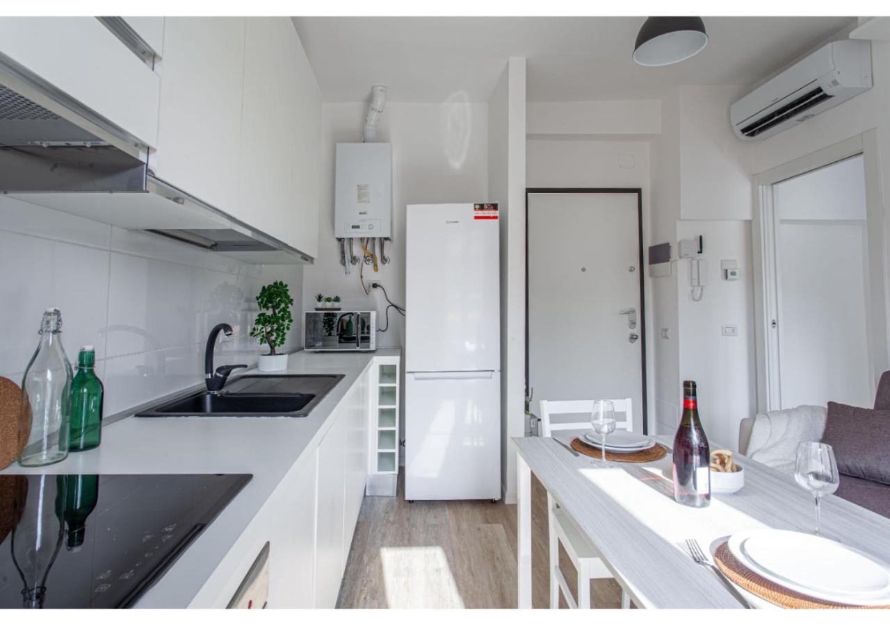 Appartamento Joivy Sublime Flat With Balcony *