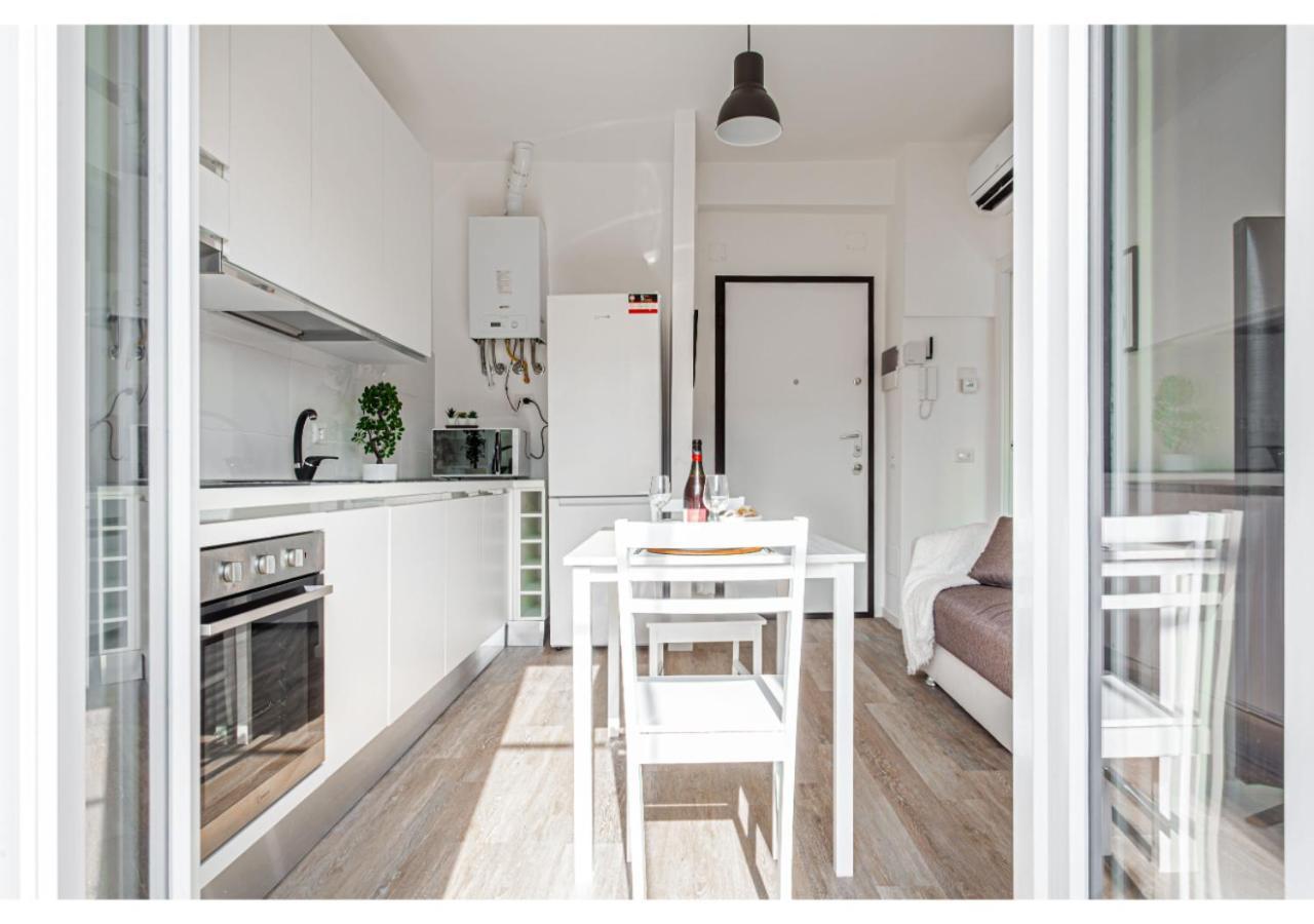 Appartamento Joivy Sublime Flat With Balcony *