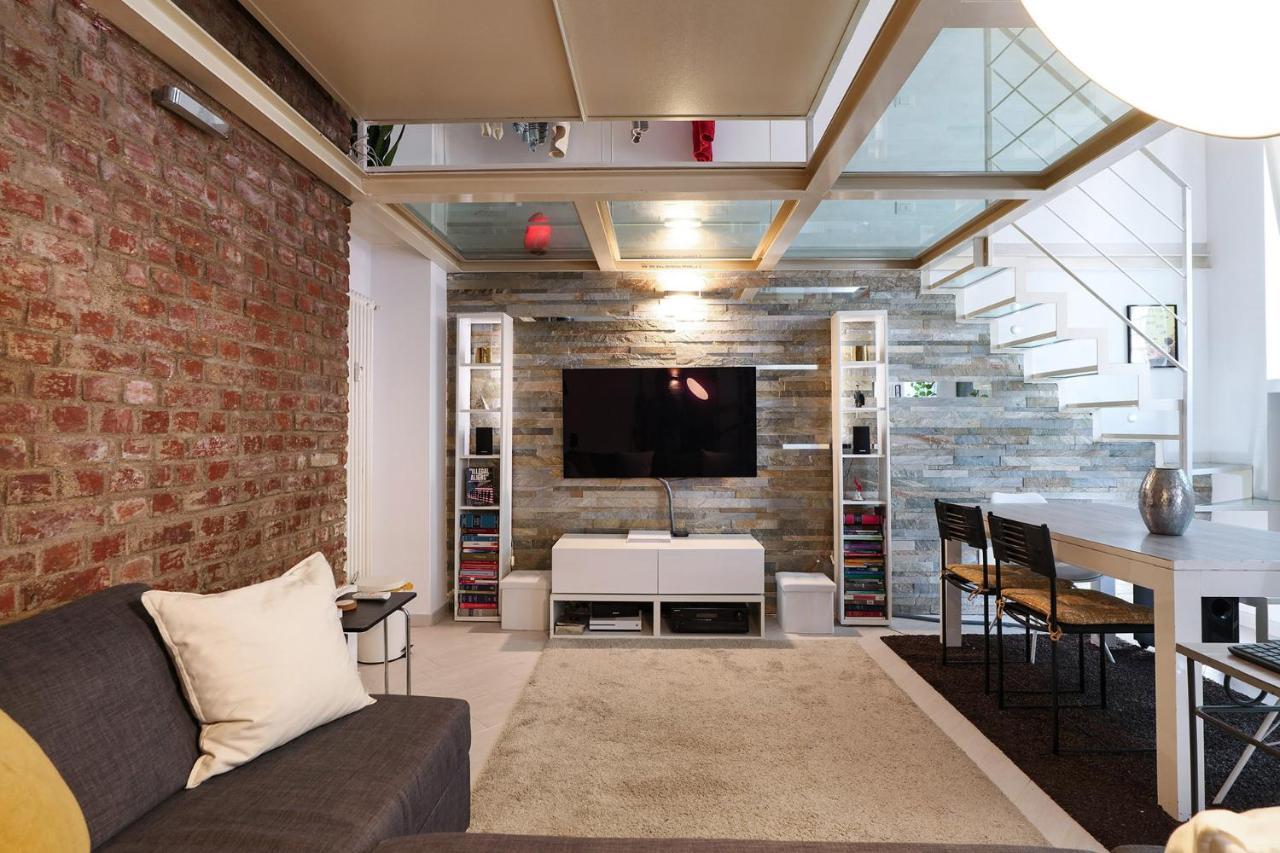 Contempora - Cenisio Loft Apartment *