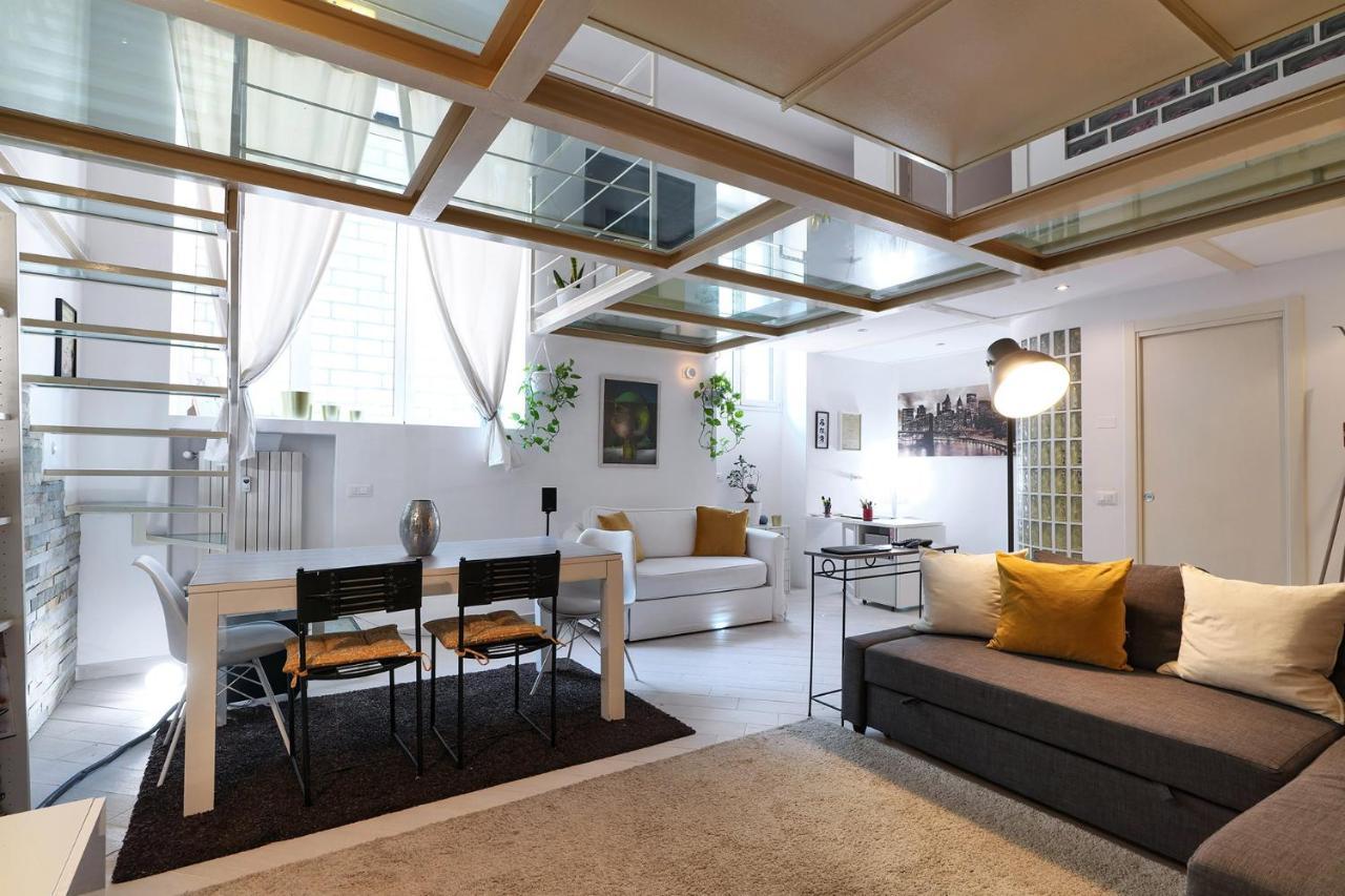 Contempora - Cenisio Loft Apartment *