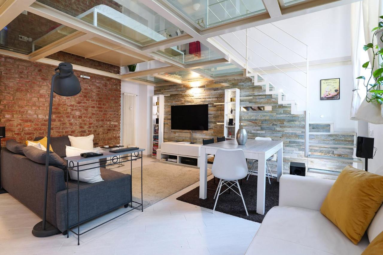Contempora - Cenisio Loft Apartment *