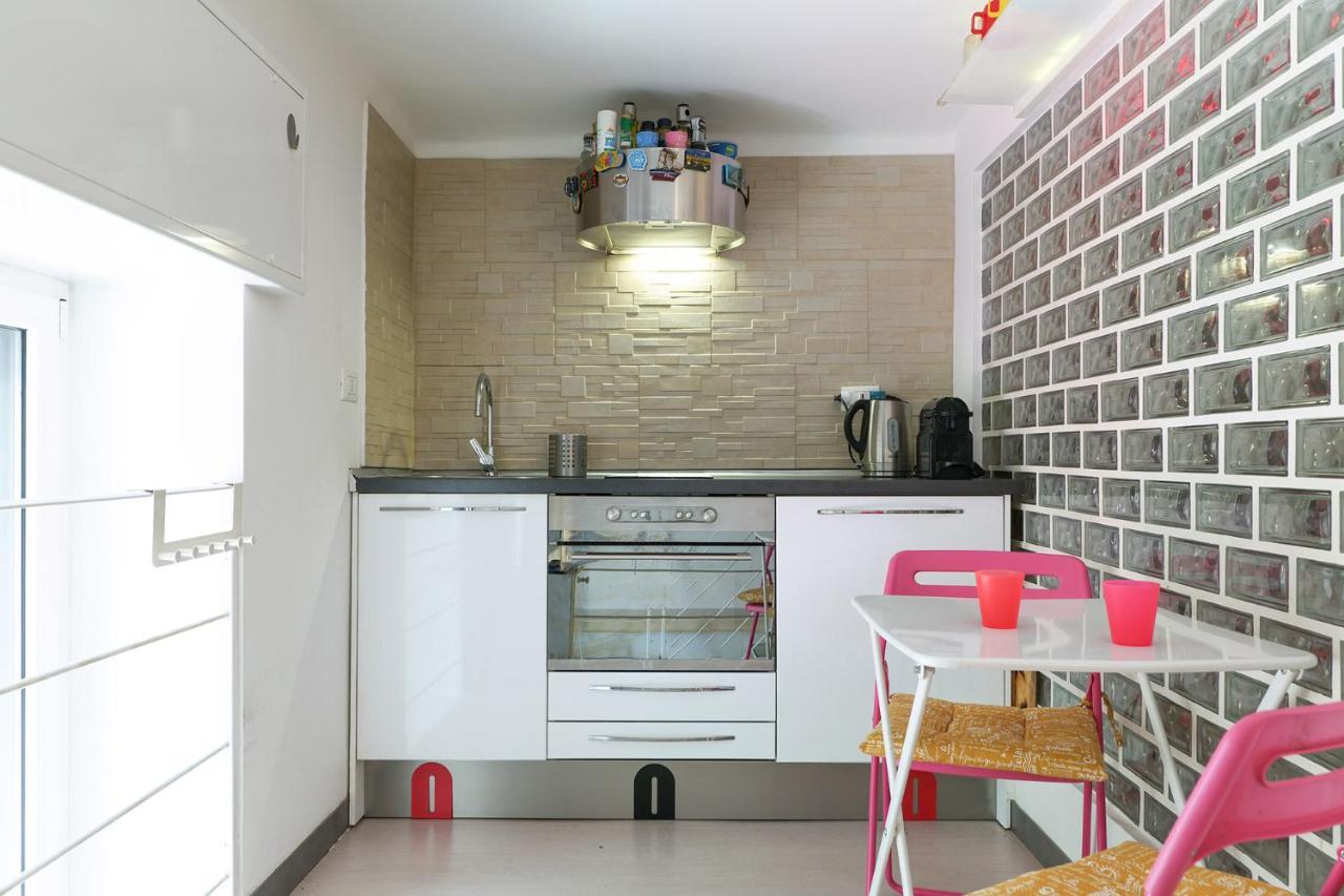 Apartment Contempora - Cenisio Loft