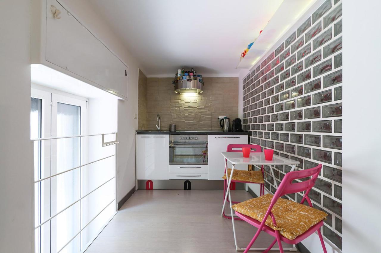Contempora - Cenisio Loft *