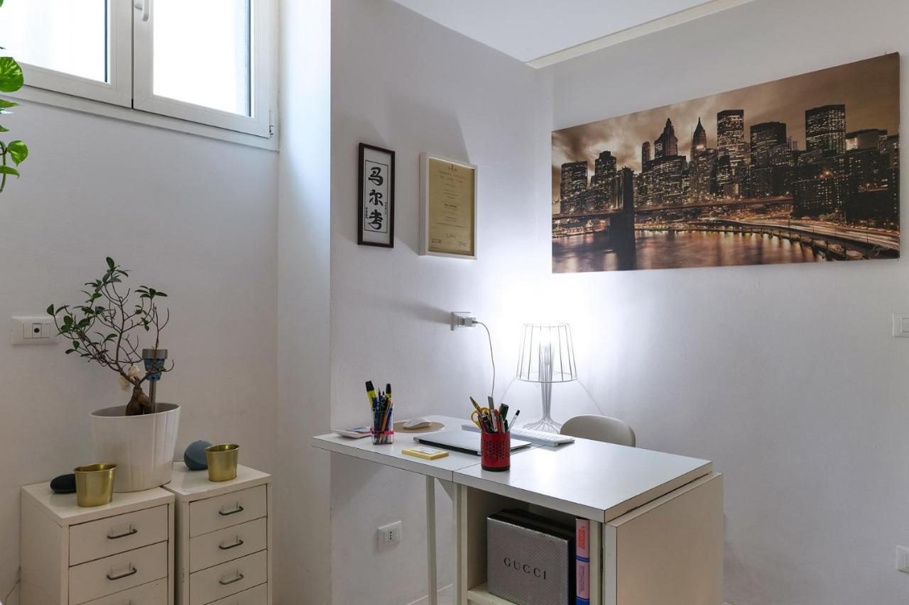 Contempora - Cenisio Loft