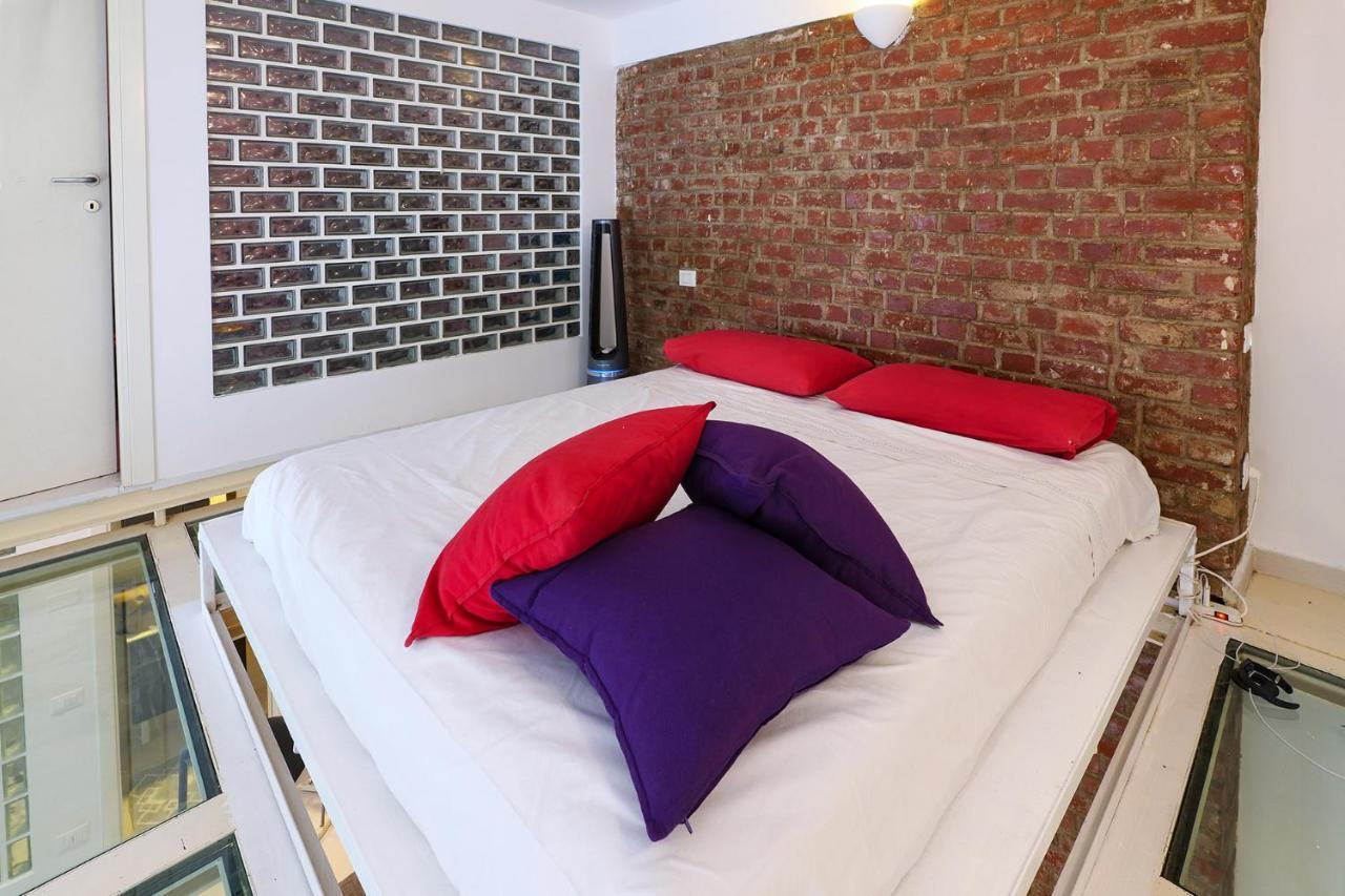 Apartment Contempora - Cenisio Loft Milan