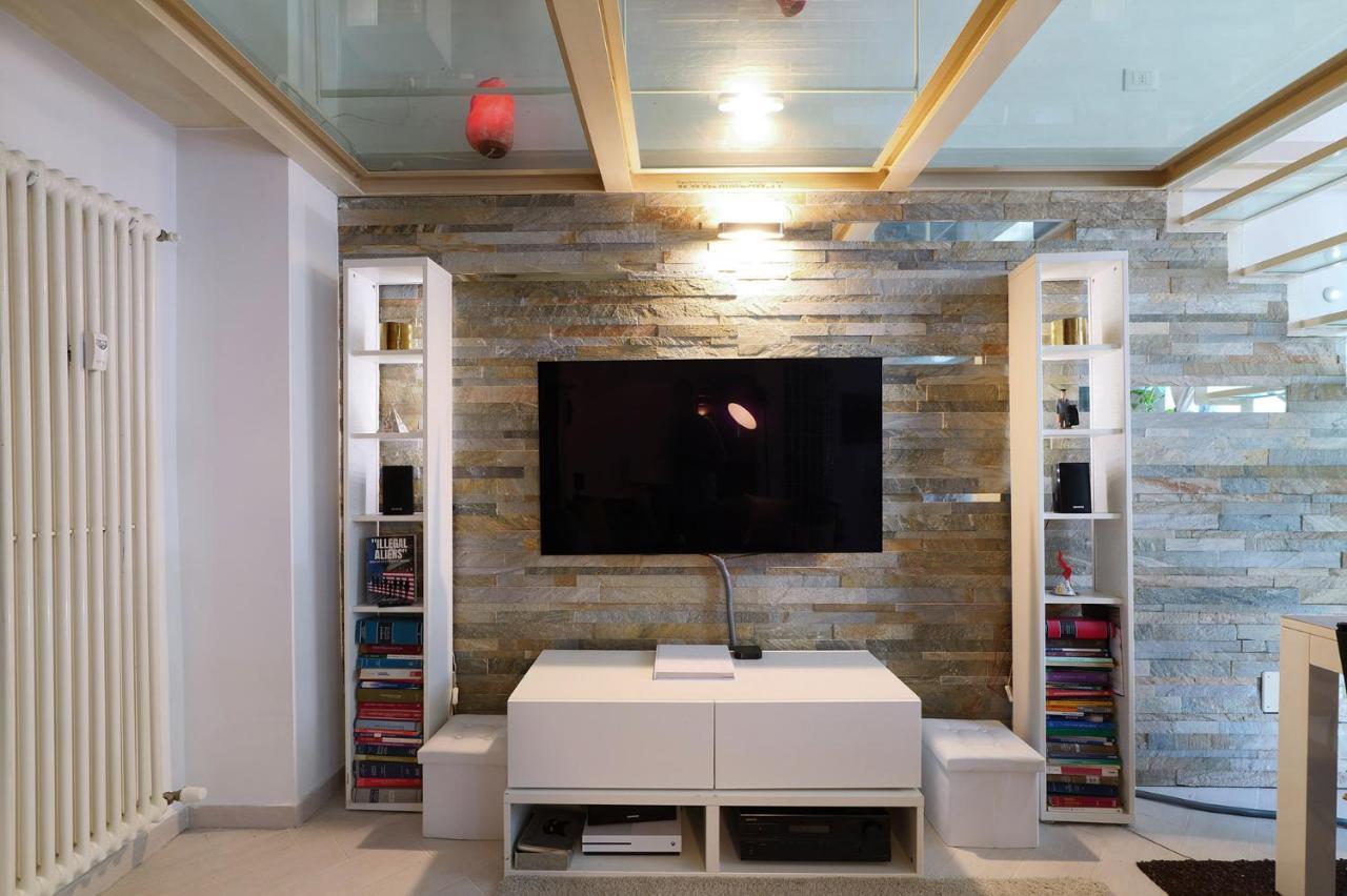 Contempora - Cenisio Loft Apartment Milan