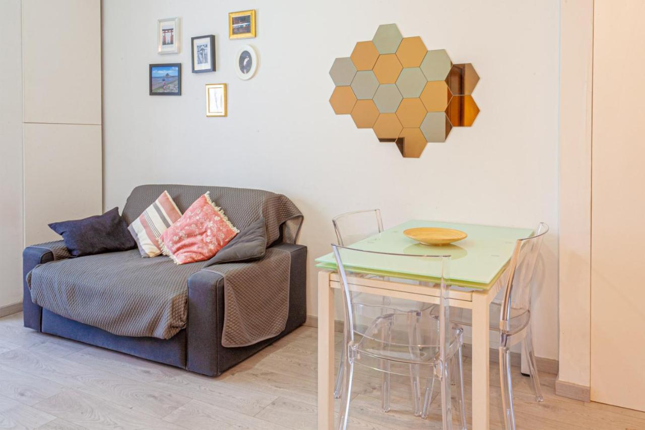 Apartment Bnbutler - Vignoli, 30 - Bilocale Comodo E Tranquillo *