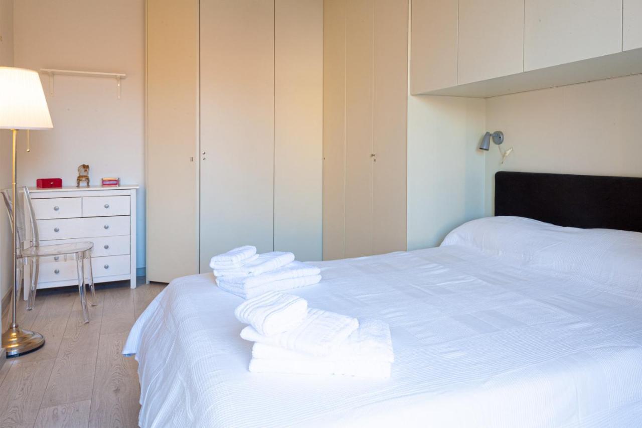 Apartment Bnbutler - Vignoli, 30 - Bilocale Comodo E Tranquillo *