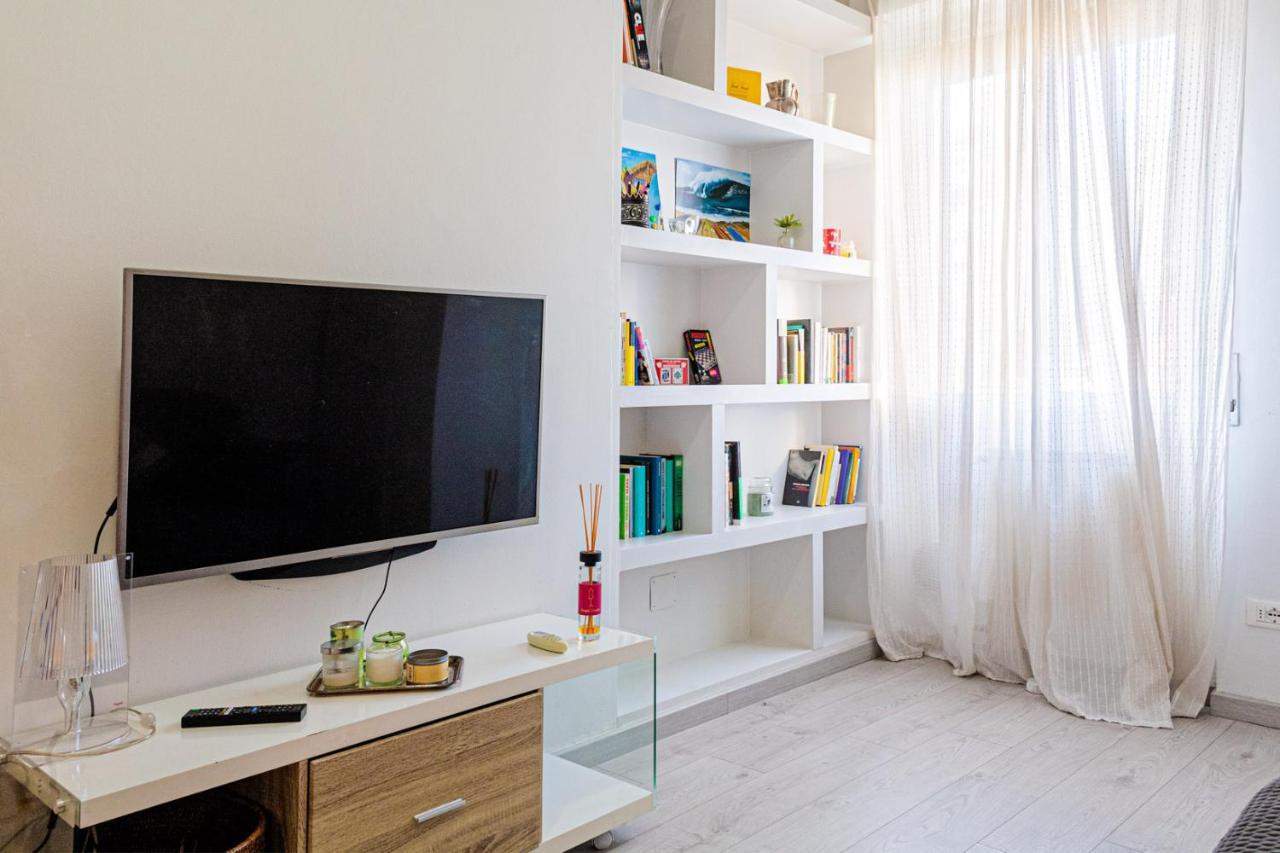 Apartment Bnbutler - Vignoli, 30 - Bilocale Comodo E Tranquillo *