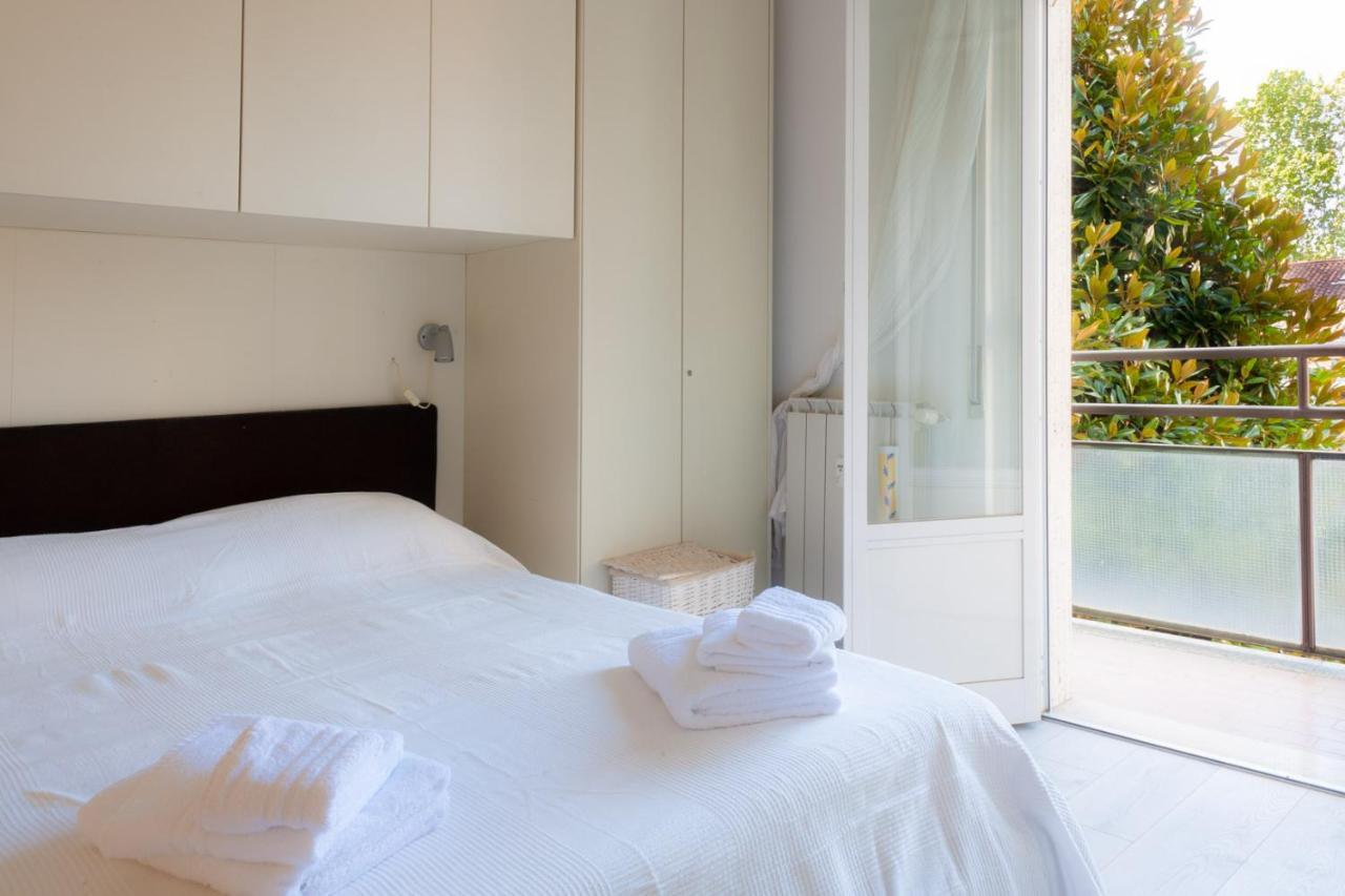 Bnbutler - Vignoli, 30 - Bilocale Comodo E Tranquillo Apartment *