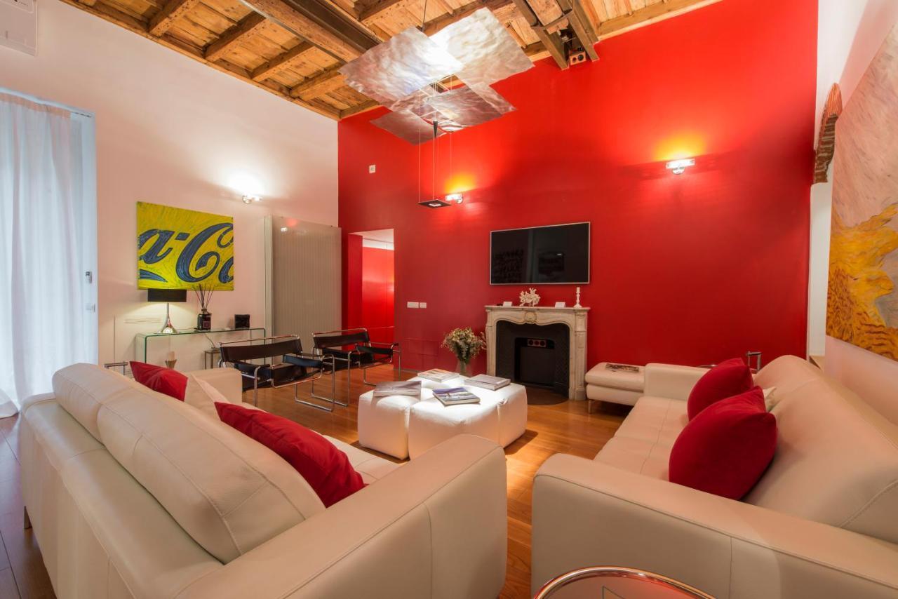 Bnbutler - Cerva - Raffinato Ed Elegante - Posizione Centralissima Apartamento Milão