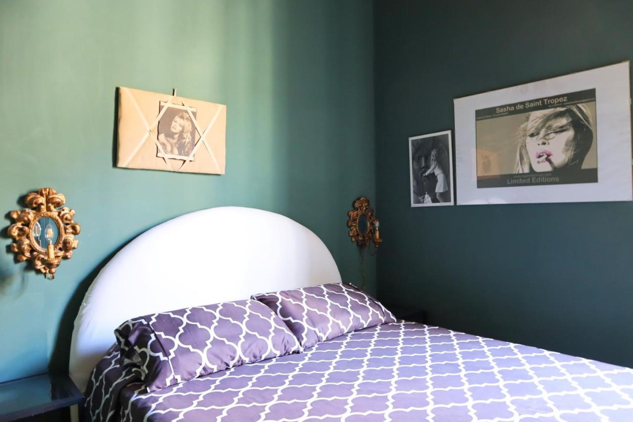 Apartamento Repubblica Porta Venezia Chic Design Flat Milão