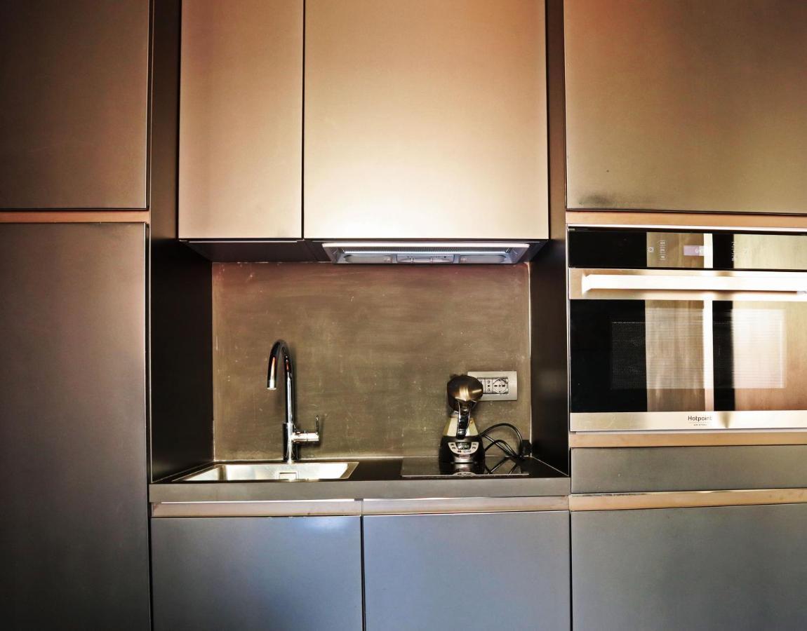 Repubblica Porta Venezia Chic Design Flat Milão