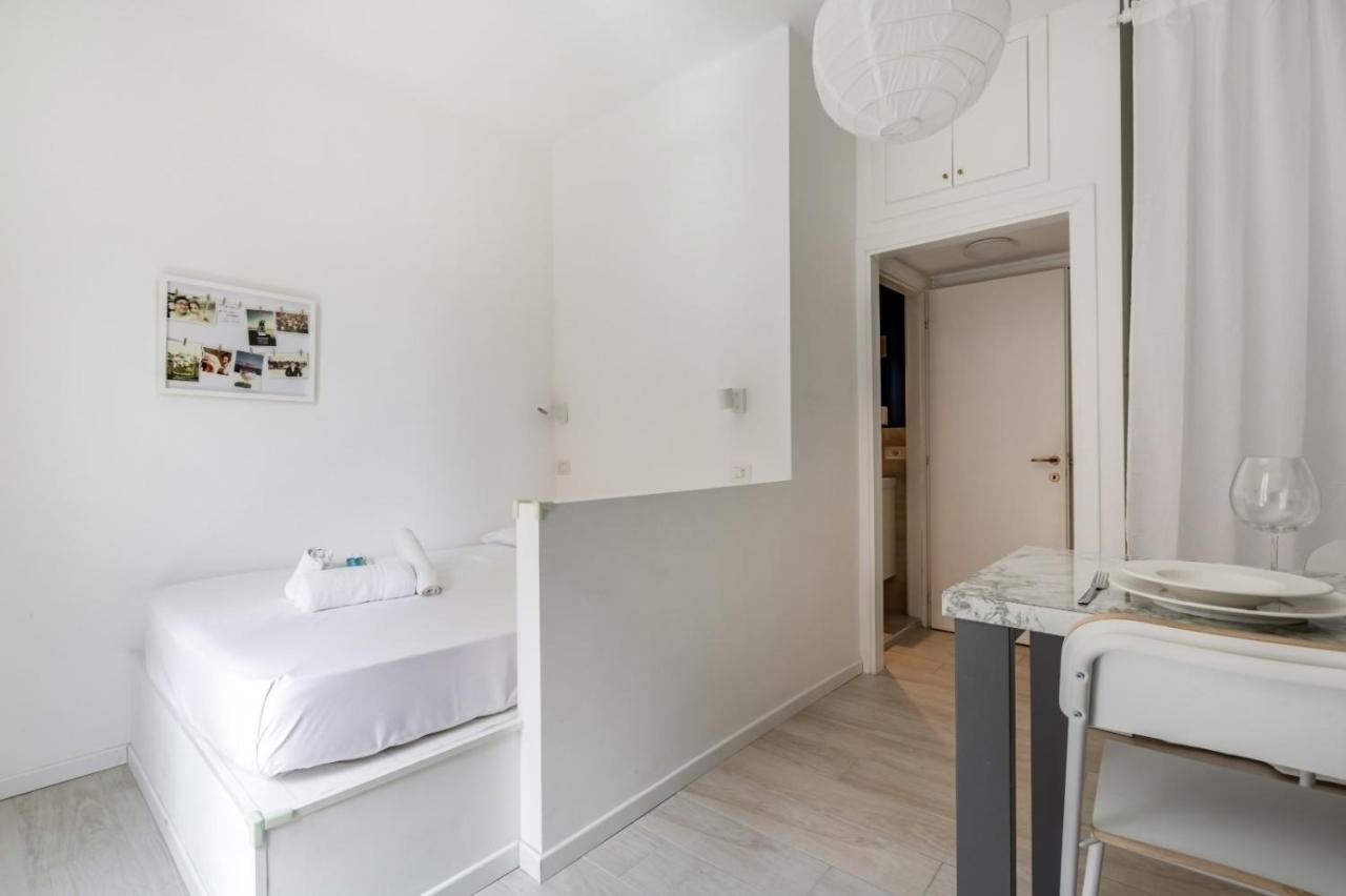 Appartamento Bright 600mt From Viale Zara! *