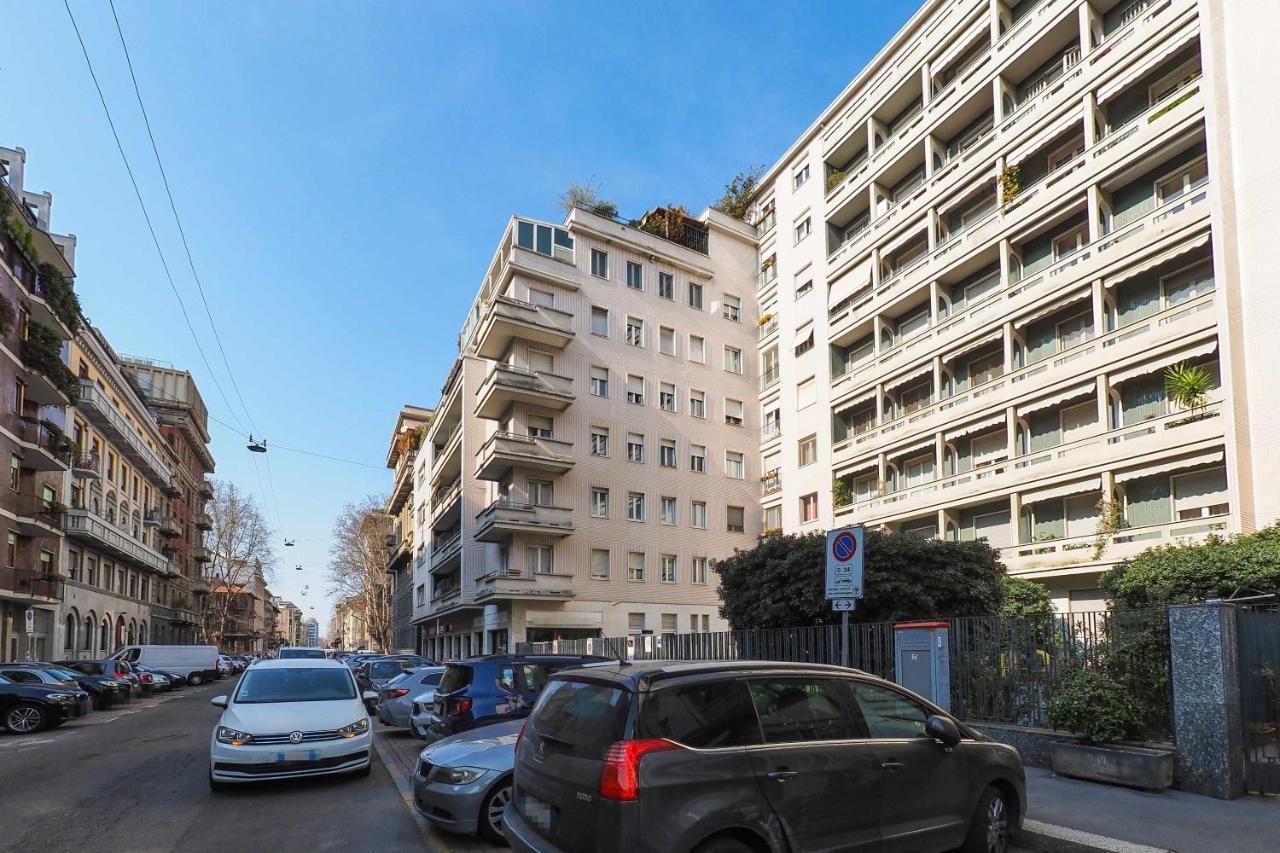 Mba24 Charming Close To Metro Fieracitylife Apartamento *