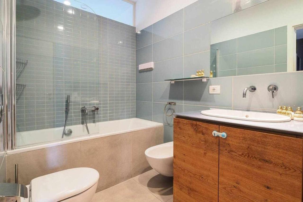 Apartment Uca14 Luxury Large 3brs Private Terrace Citylife