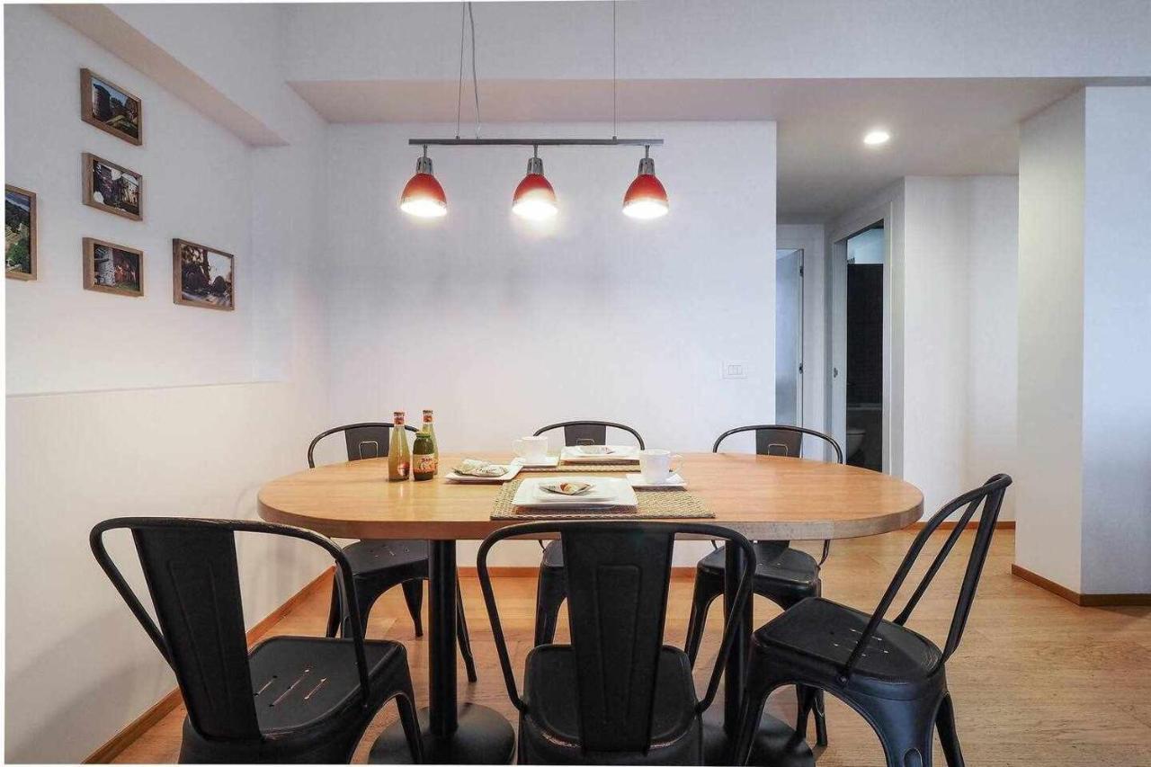 Uca14 Luxury Large 3brs Private Terrace Citylife *