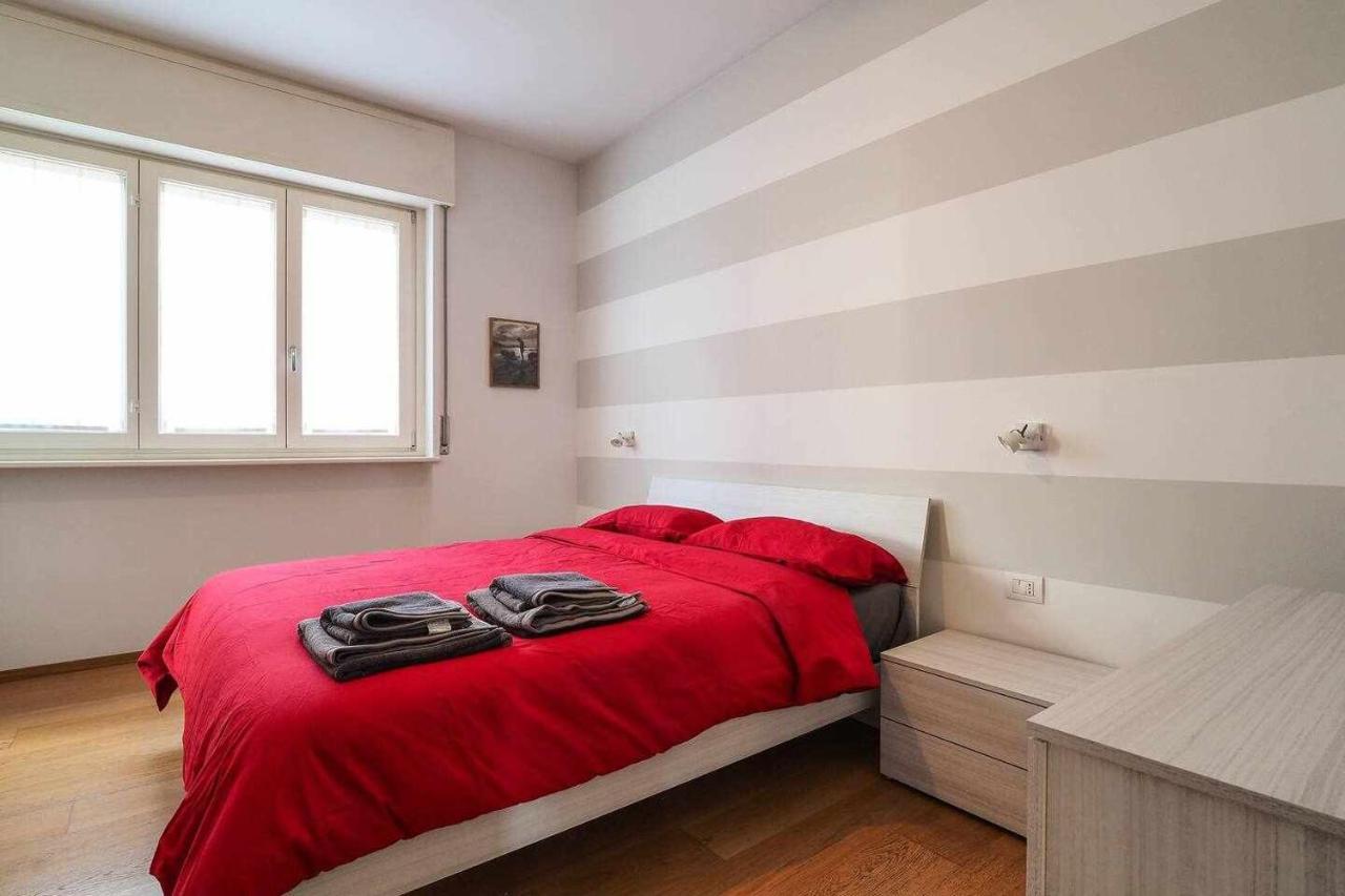 Apartment Uca14 Luxury Large 3brs Private Terrace Citylife