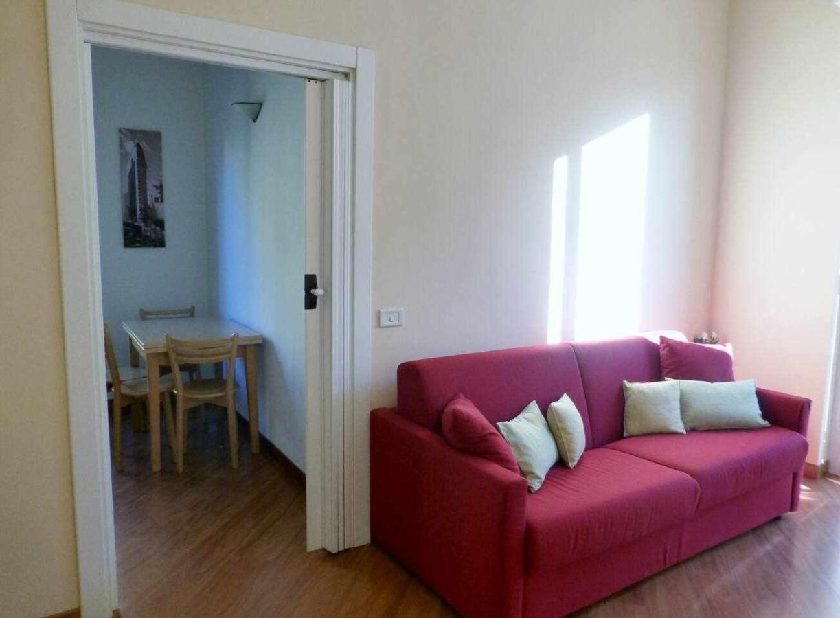 Sva18 Fully Equipped Large Flat S Ambrogio * Milano