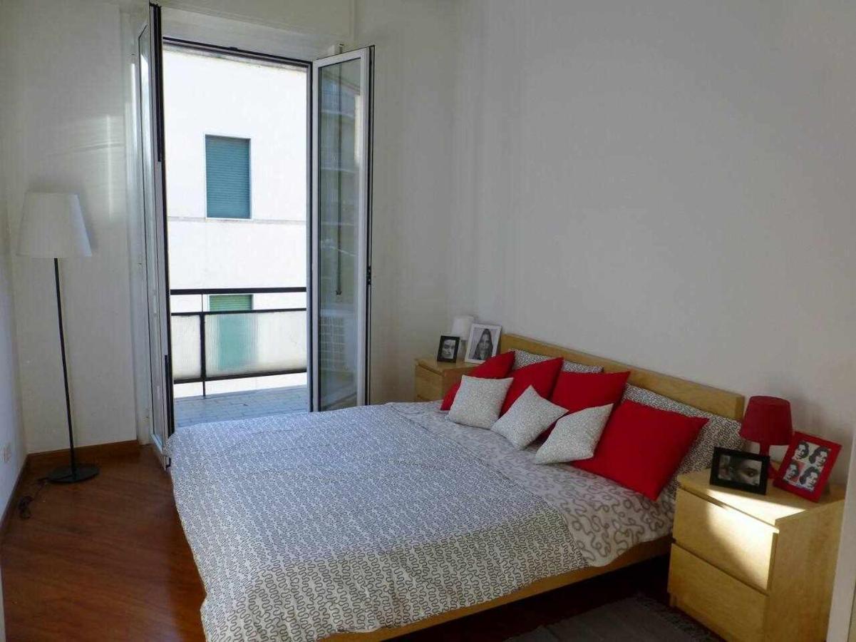 Sva18 Fully Equipped Large Flat S Ambrogio * Milano