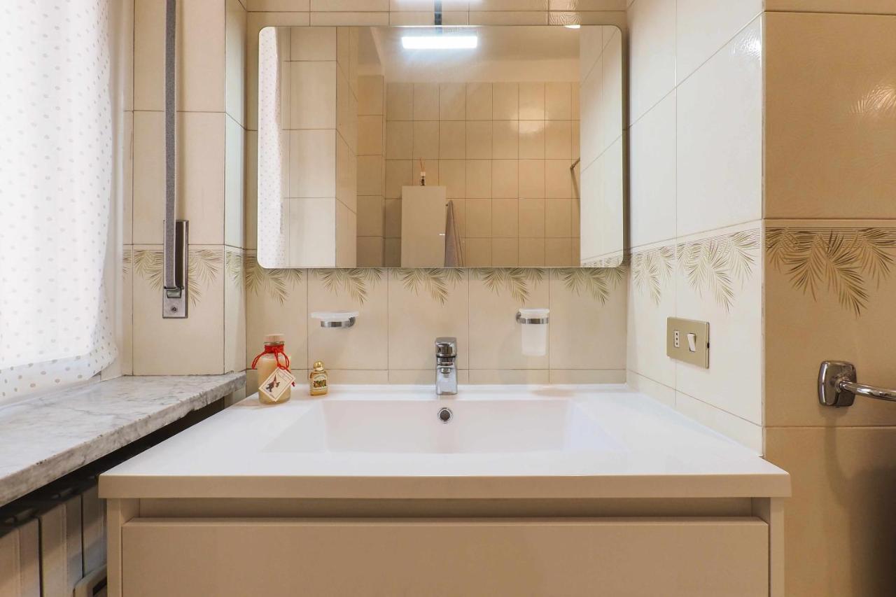 Apartamento Mba24 Charming Close To Metro Fieracitylife