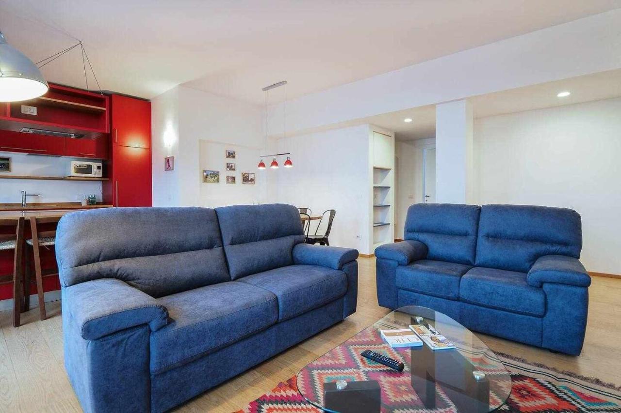 Uca14 Luxury Large 3brs Private Terrace Citylife Apartment *