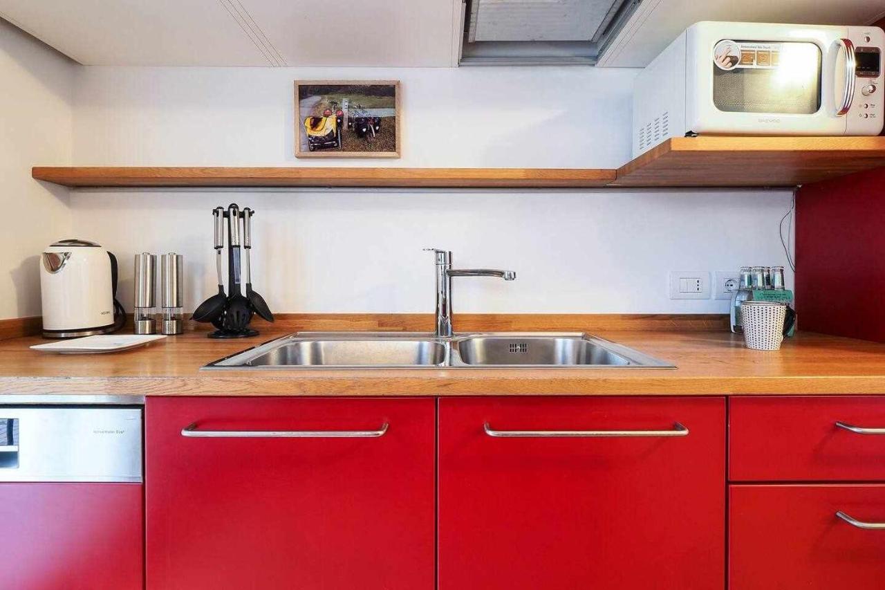 Uca14 Luxury Large 3brs Private Terrace Citylife Apartment Milan