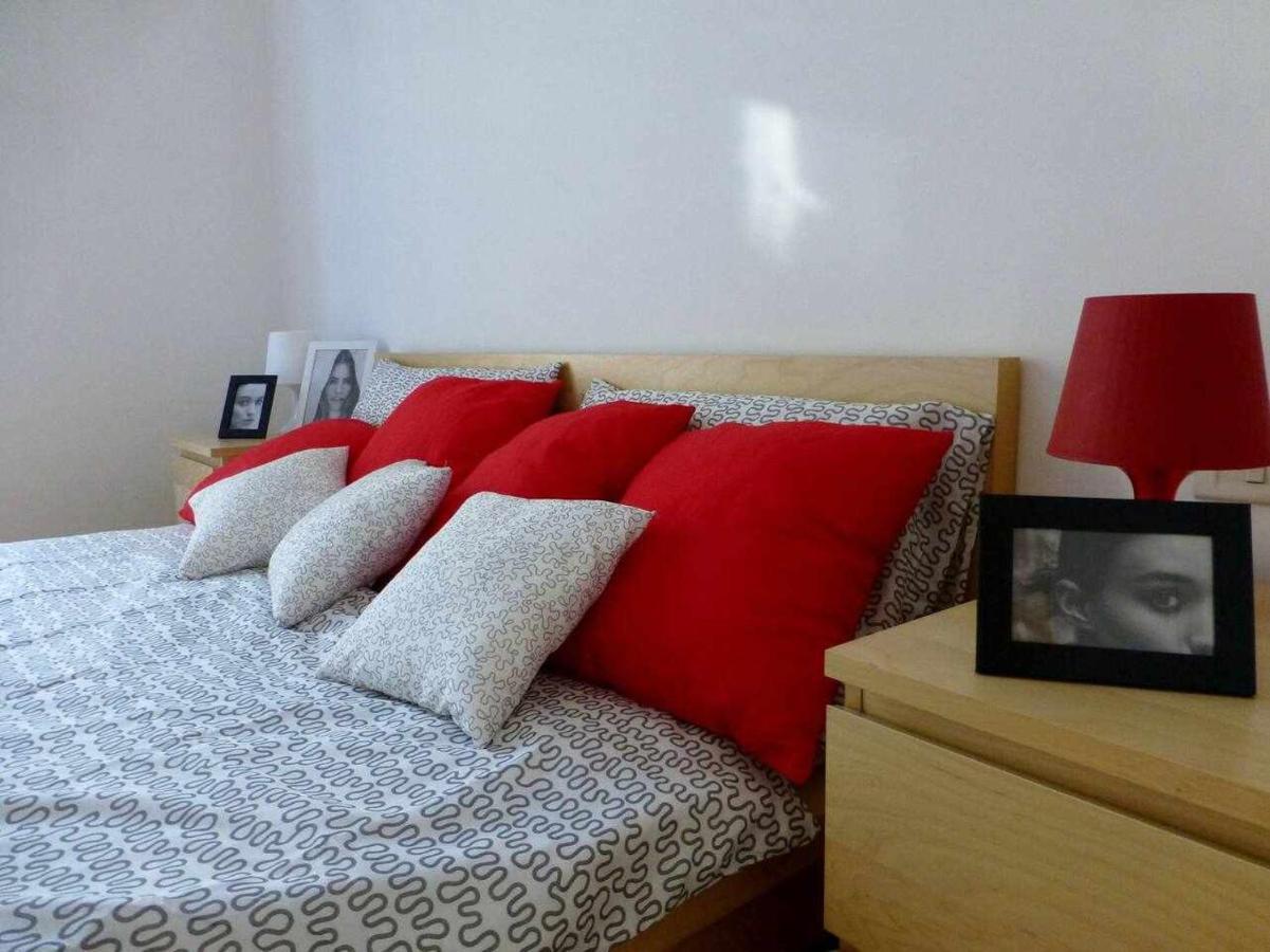 Sva18 Fully Equipped Large Flat S Ambrogio Appartamento Milano