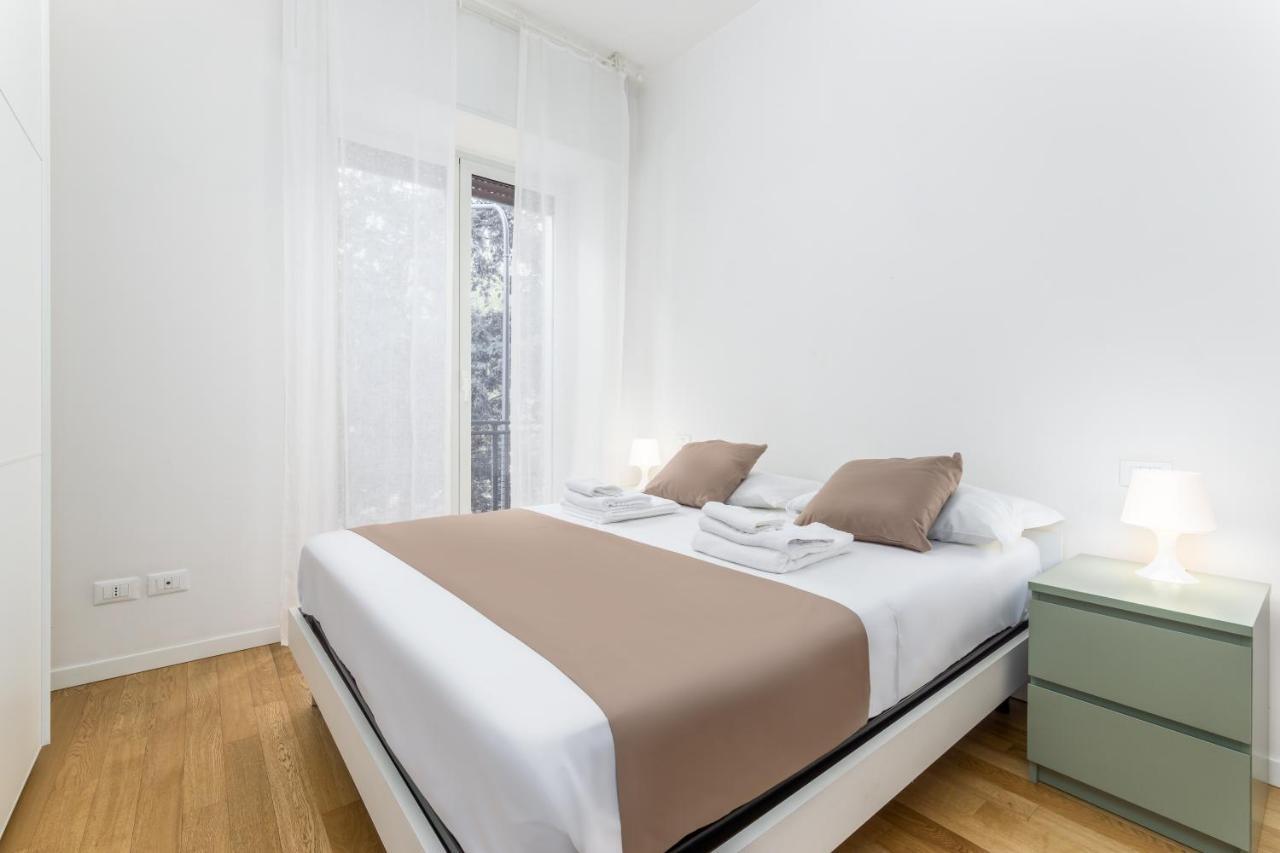 Casa Da Mirena * Milan