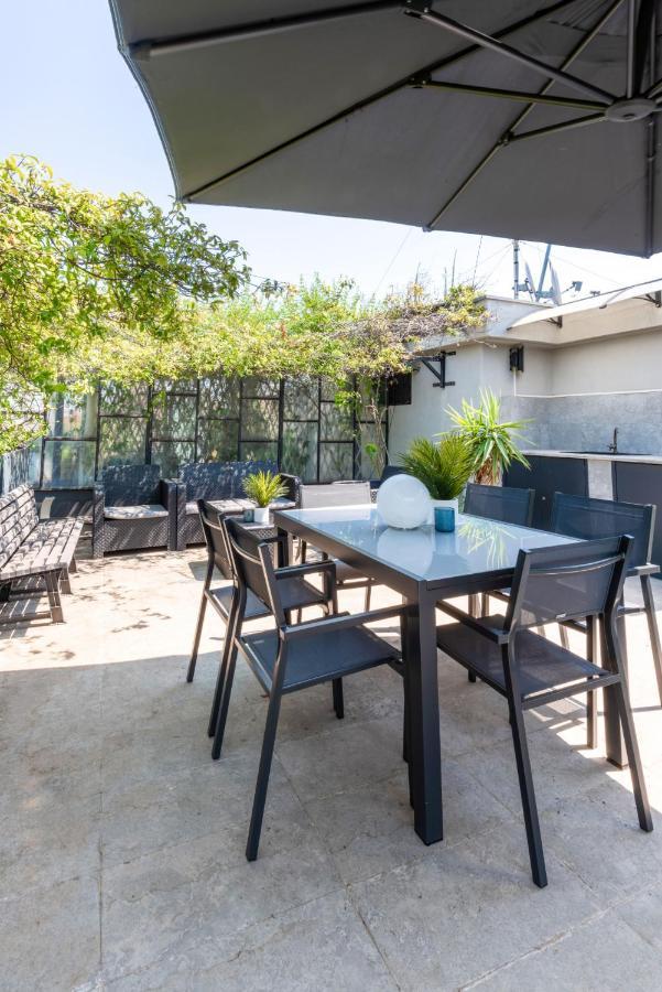 Easylife - Wonderful Penthouse With Terrace A Few Steps From The Duomo Milan
