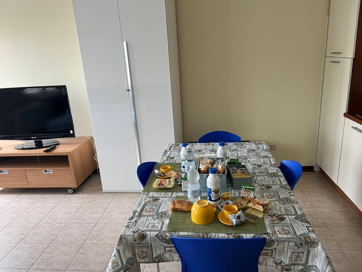 Bicocca Flat A Apartment Milan