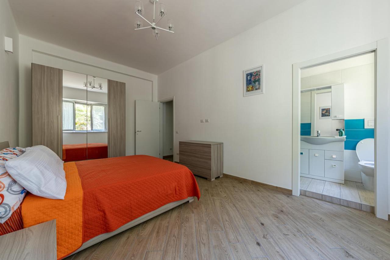 Citylife, Fiera City, Mico & San Siro Apartamento