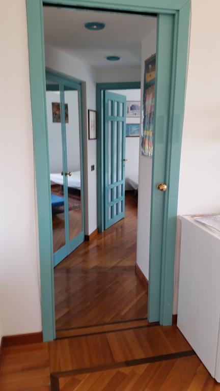 Apartment Cavaleri Milan