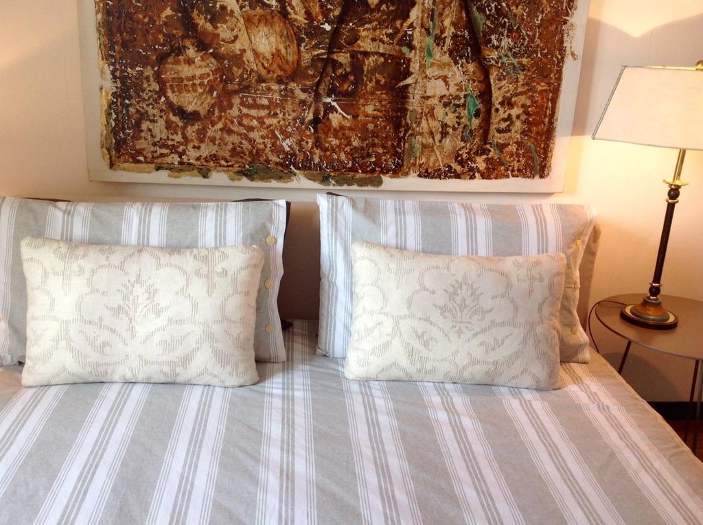Mundi Bed & Breakfast *