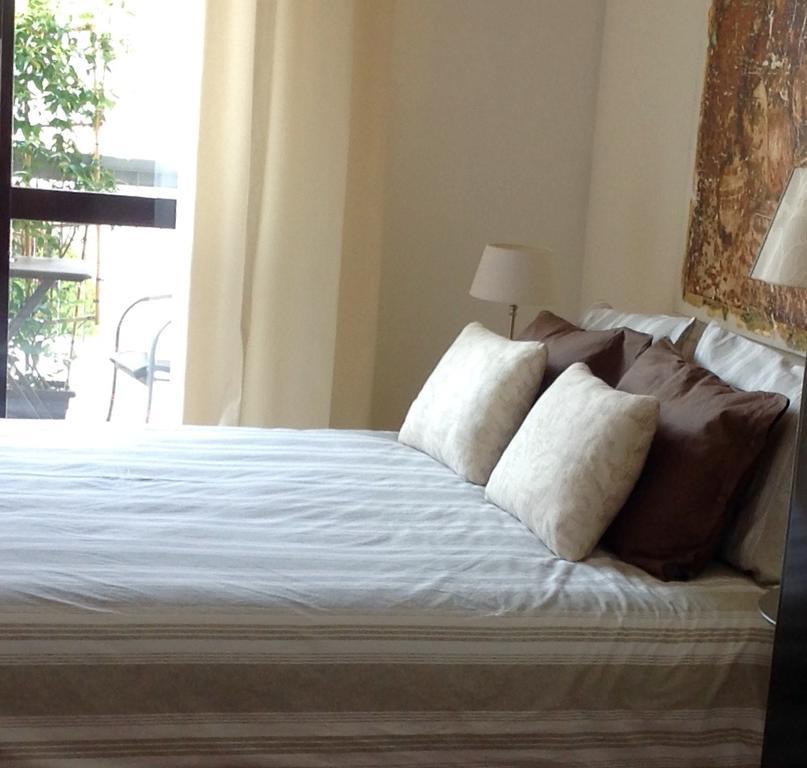 Bed & Breakfast Mundi Milan