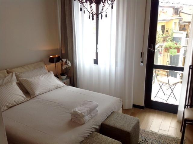 Mundi Bed & Breakfast