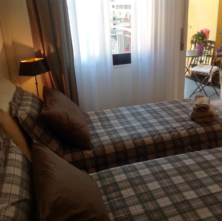 Bed & Breakfast Mundi Milan
