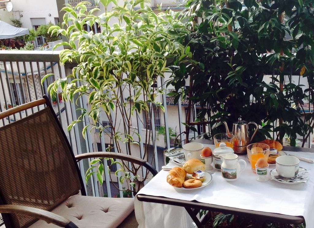 Bed & Breakfast Mundi Milan