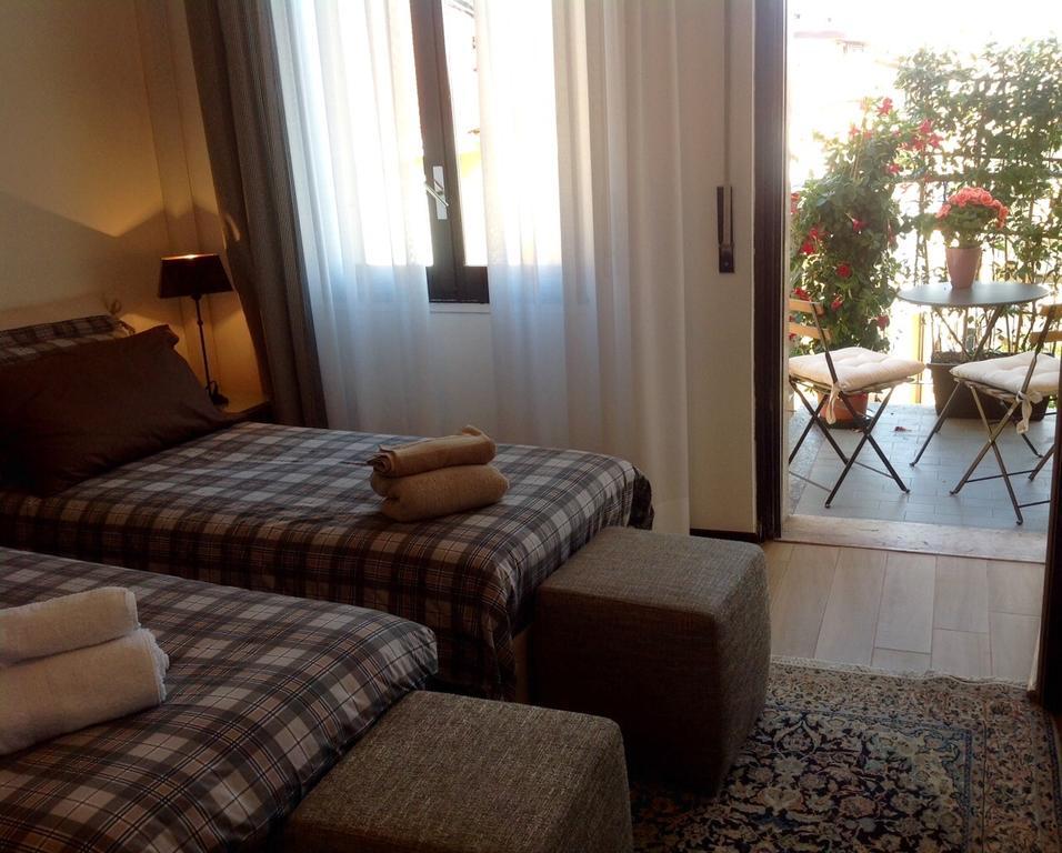 Bed & Breakfast Mundi Milan