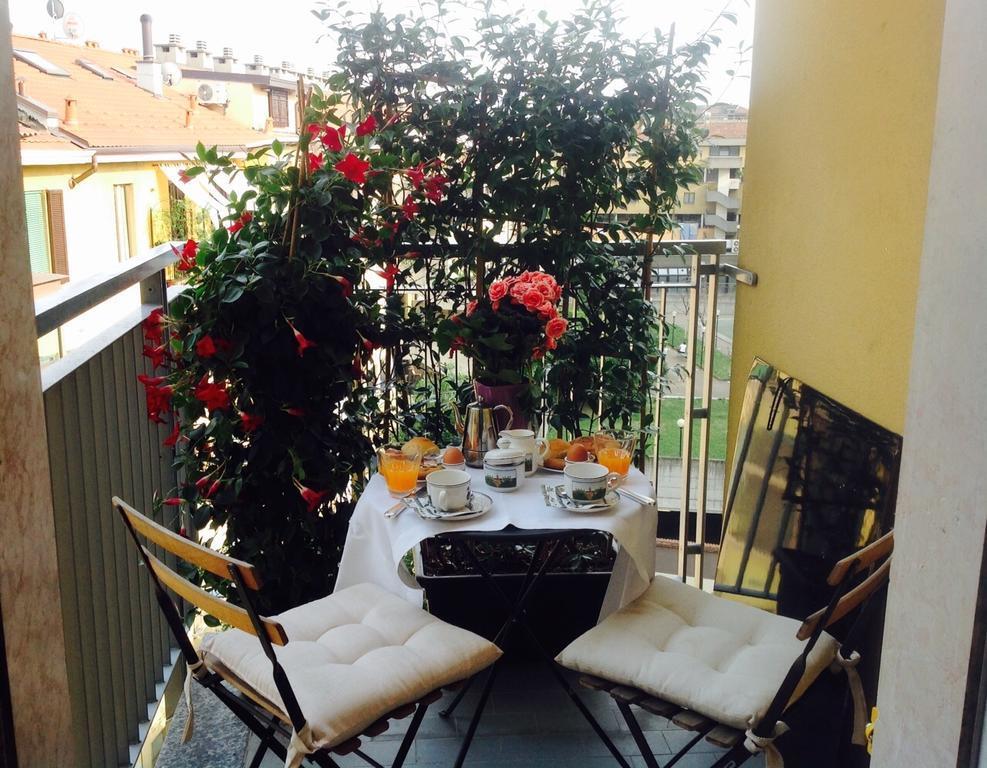 Bed & Breakfast Mundi