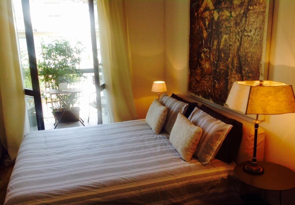 Mundi Bed & Breakfast Milan