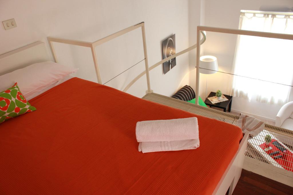 Apartment Navigli Loft Milan