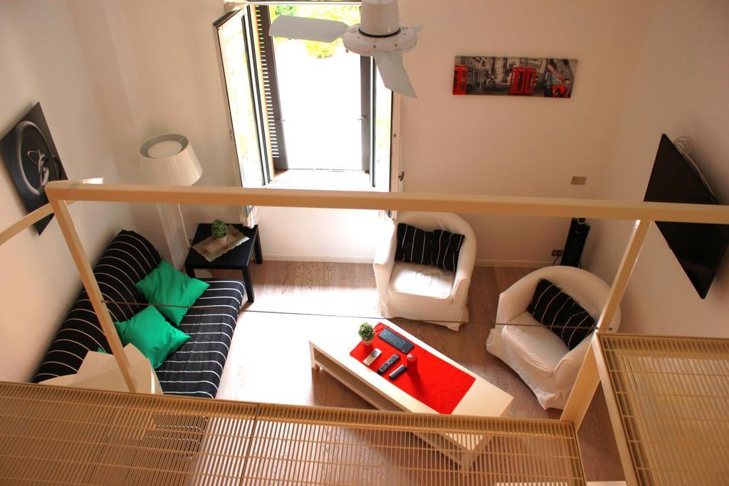 Navigli Loft