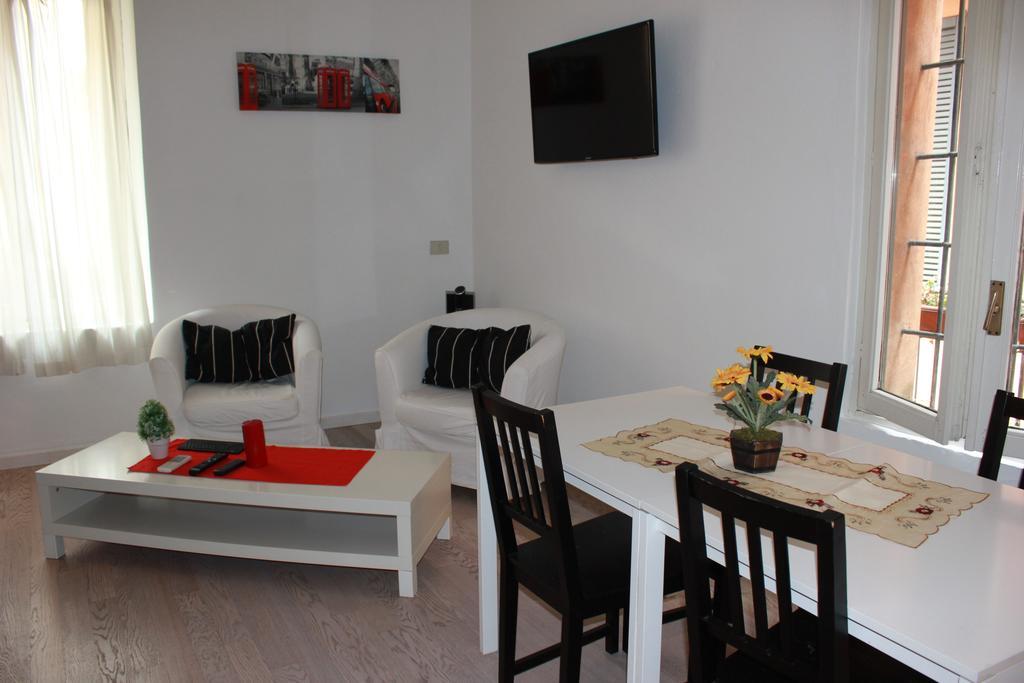 Navigli Loft Apartment