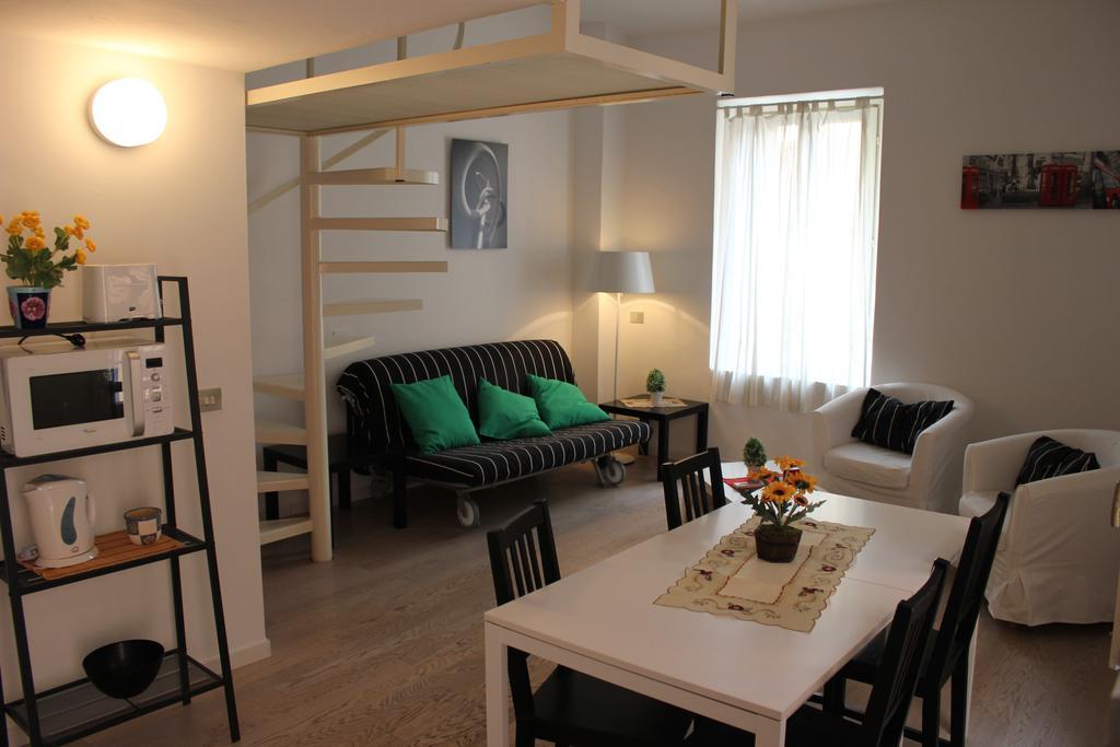 Navigli Loft Milan
