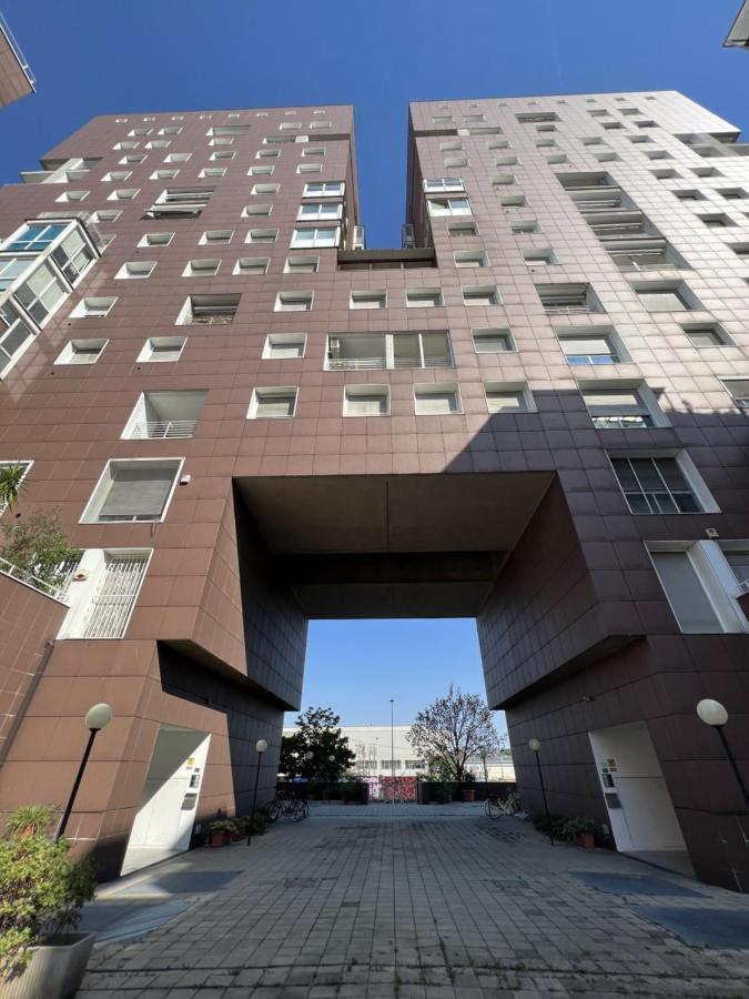 Bicocca Flat B Milan