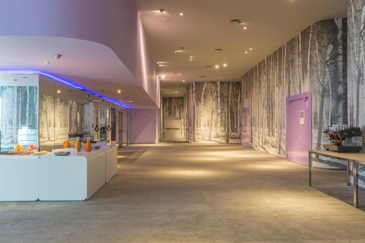 Voco Milan-fiere By Ihg 4*