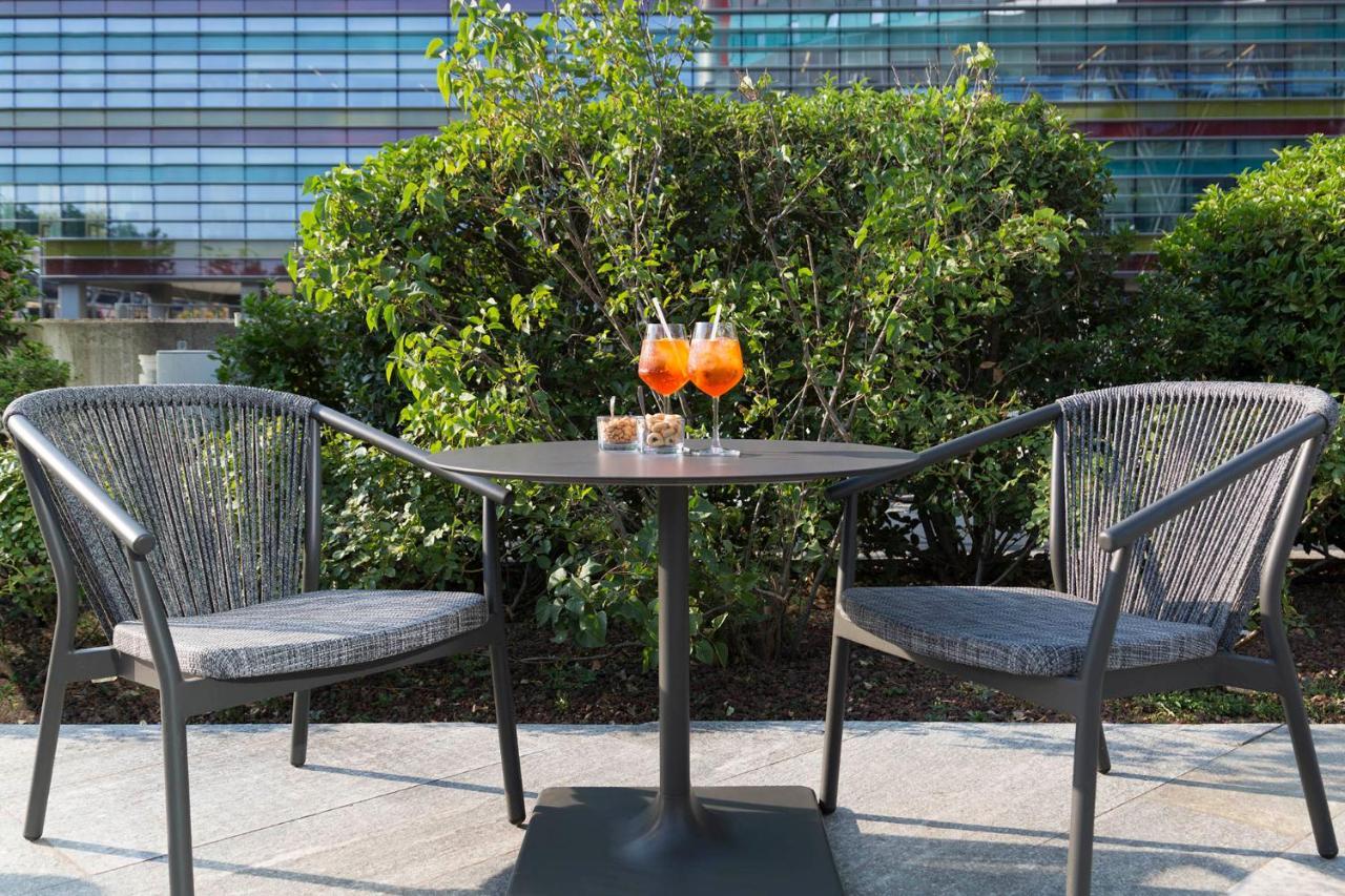 Voco Milan-fiere By Ihg